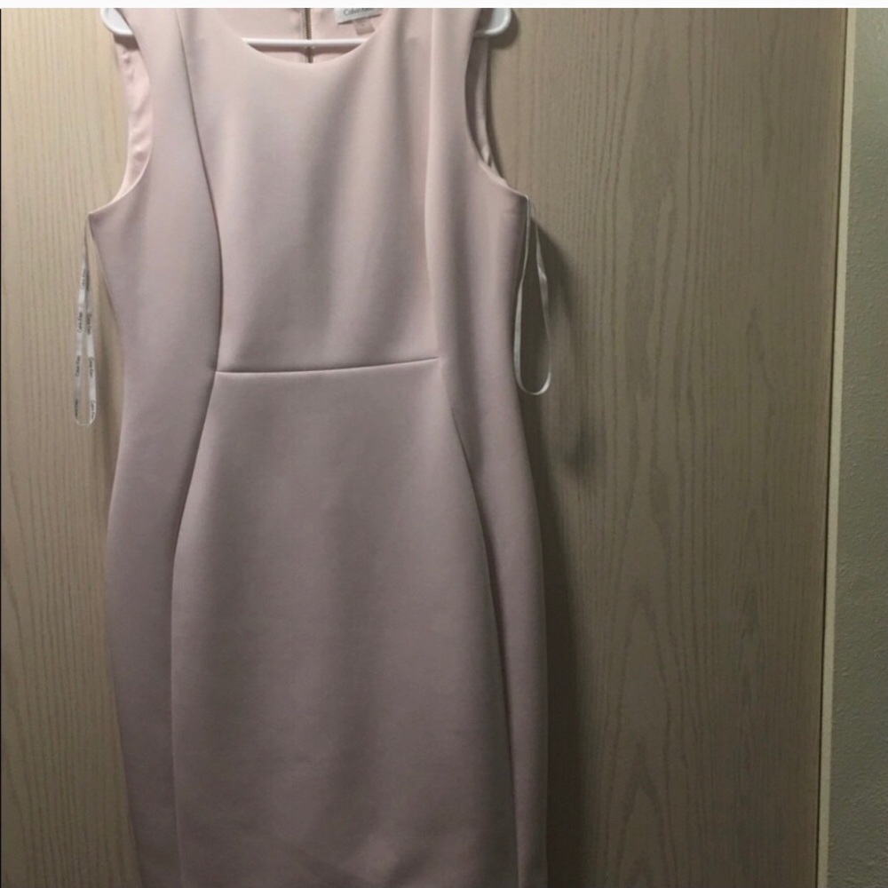 Mystery bundle Calvin Klein dress